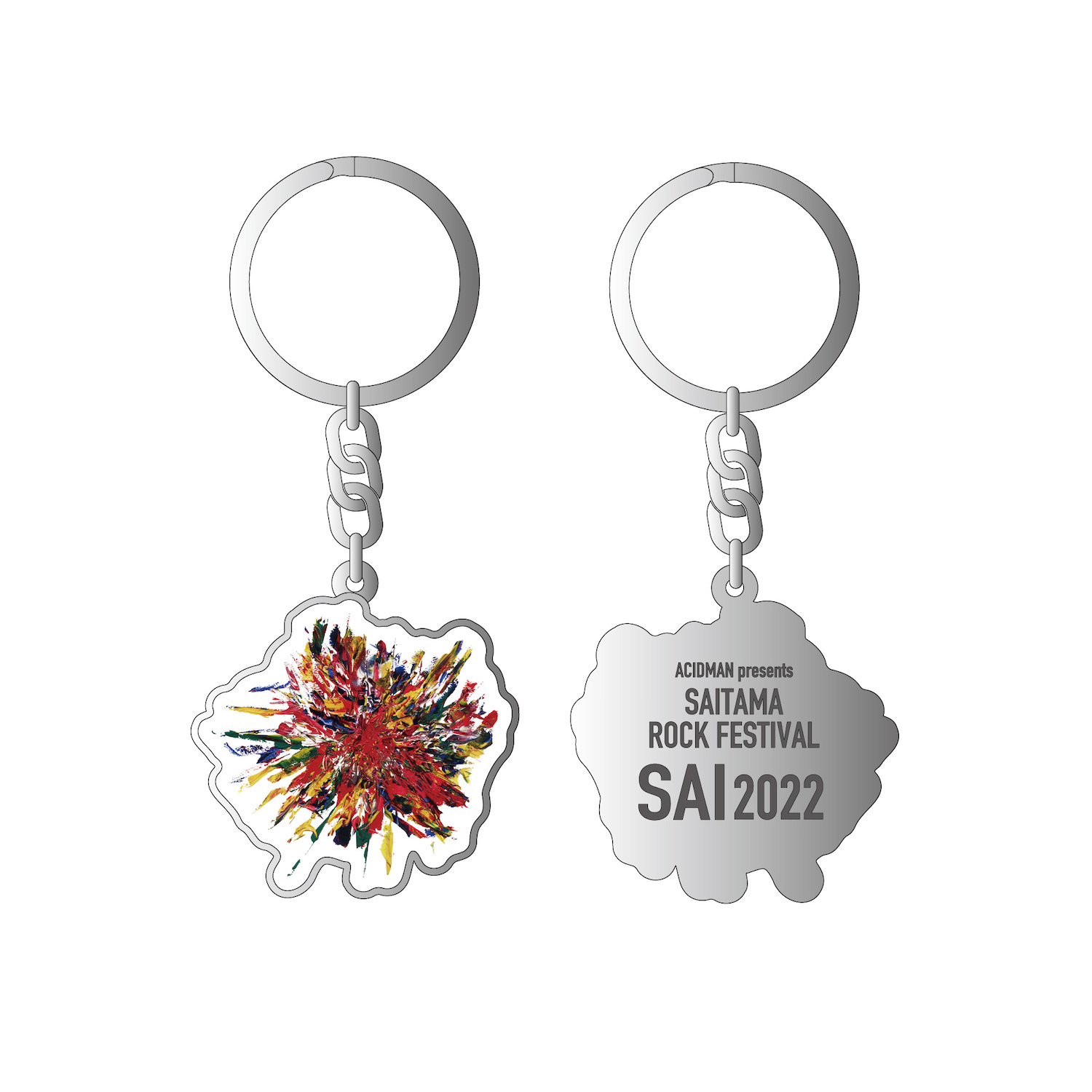 SAI2022KeyHolder